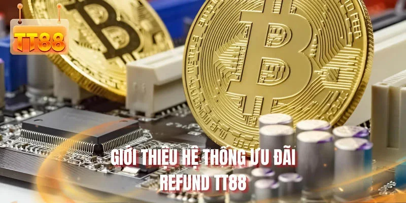 Giới thiệu hệ thống ưu đãi refund TT88